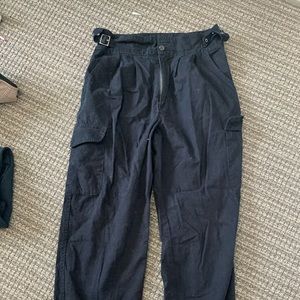 THE BEST CARGO PANTS!